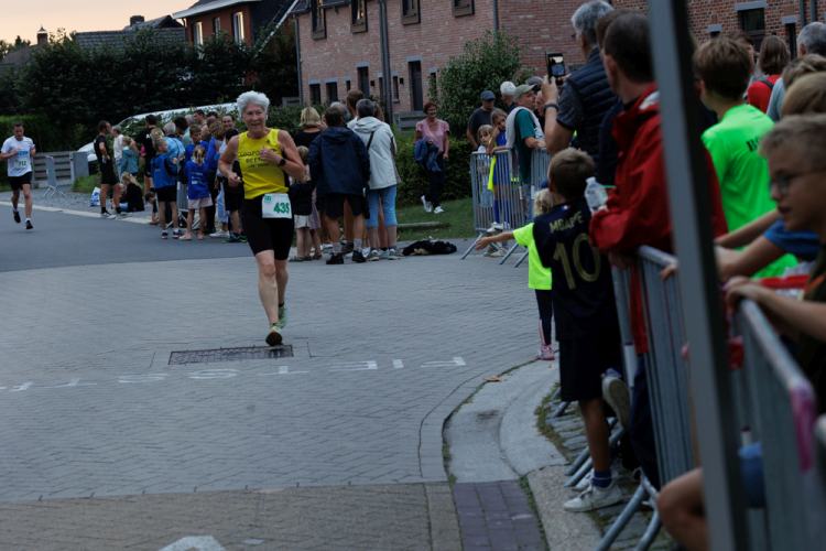 Landlopersjogging 2023